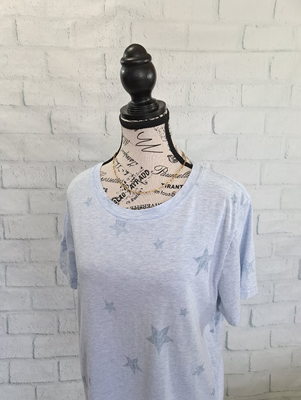 Splendid Star Tee - Picture 3 of 7